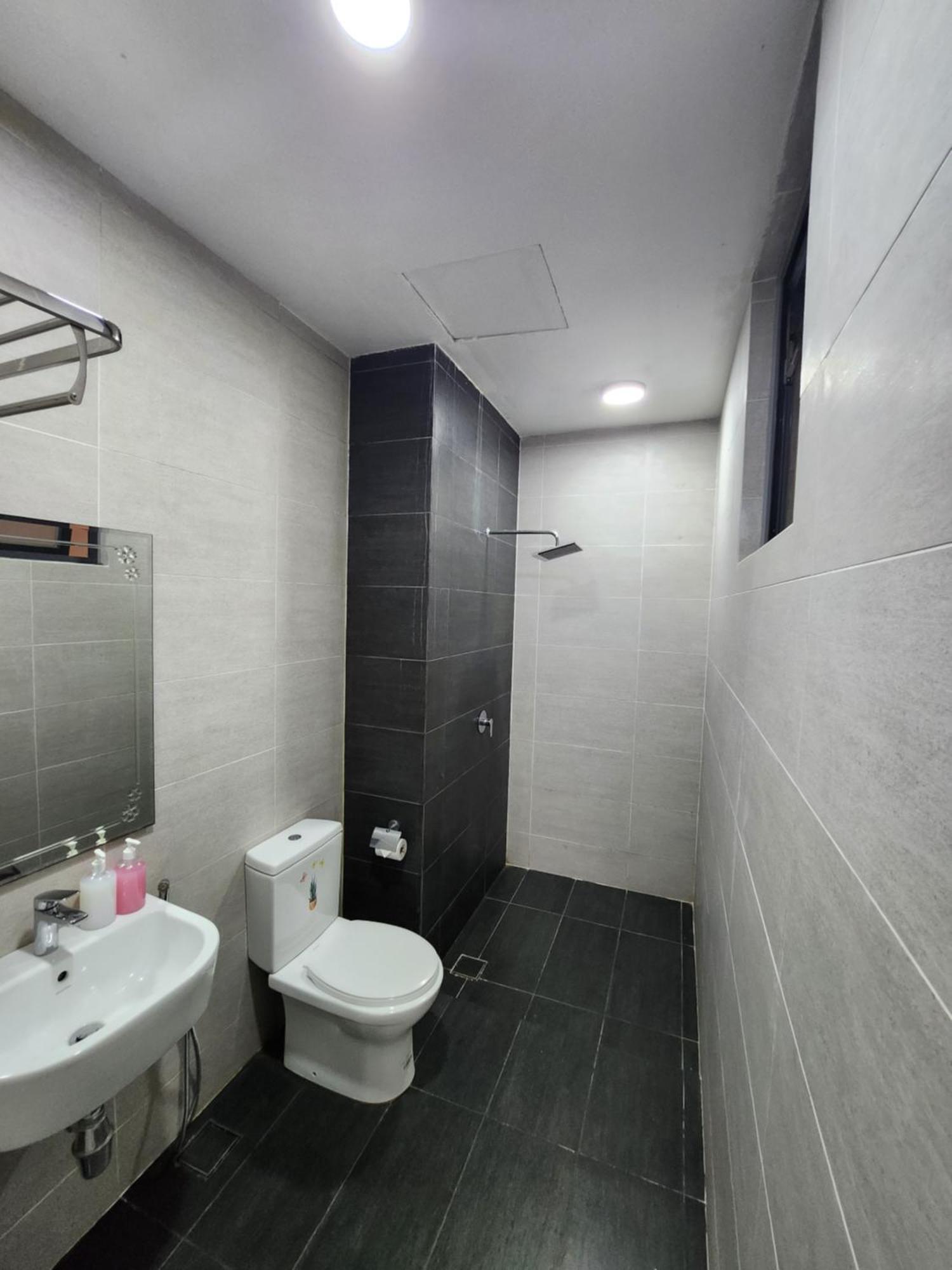 One Bedroom Troika Kota Bharu By Aghome Exterior foto